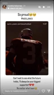 Madelyn Barnes IG